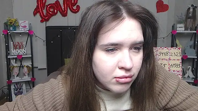 LauraHlot online show from 03.02.25