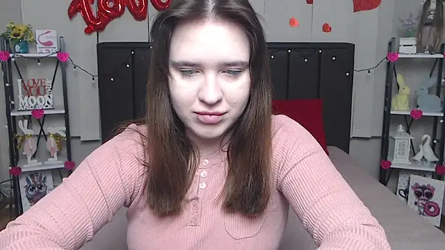 LauraHlot online show from 03.03.25