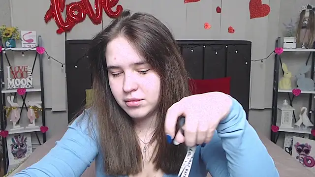 LauraHlot online show from 03.09.25