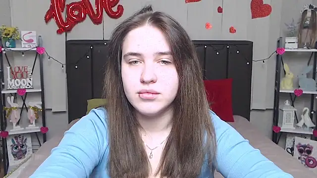 LauraHlot online show from 03.10.25