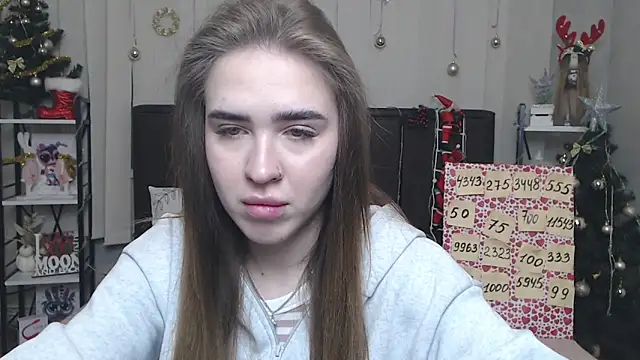 Snapshot of LauraHlot chatting on 01.09.26 LauraHlot online show from 01.09.26