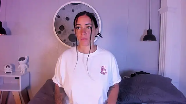 Sofia  rivera online show from 02.13.26