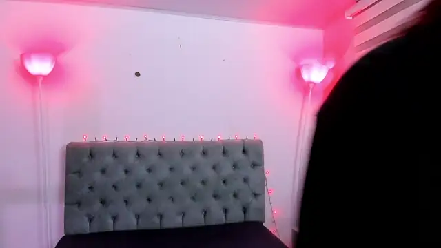 Camiila Osorio online show from 02.04.25