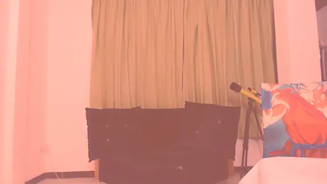 Stephanie520 online show from 12.16.25