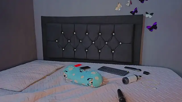 Hanna keller1 online show from 03.04.26