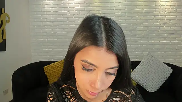 Snapshot of ValeriaVelvet chatting on 01.16.25 ValeriaVelvet online show from 01.16.25