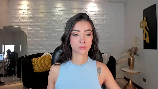 Snapshot of ValeriaVelvet chatting on 01.18.25 ValeriaVelvet online show from 01.18.25
