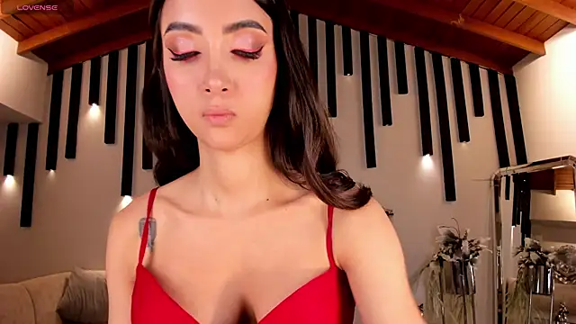 Snapshot of ValeriaVelvet chatting on 02.12.25 ValeriaVelvet online show from 02.12.25