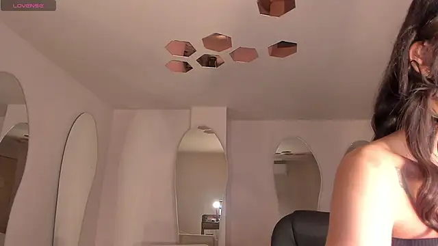 ValeriaVelvet online show from 05.26.26