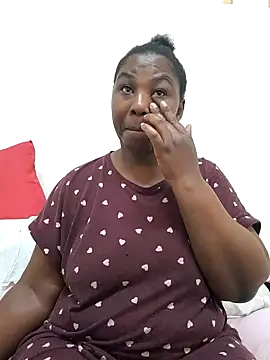 Thickchocolatex2 online show from 12.08.24