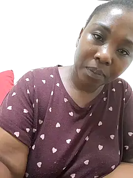 Thickchocolatex2 online show from 12.08.24