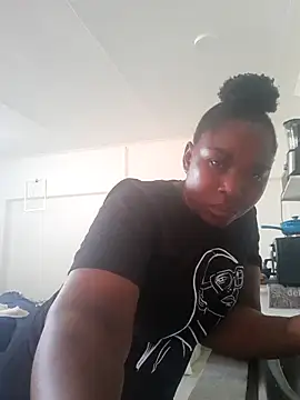 Thickchocolatex2 online show from 09.16.25