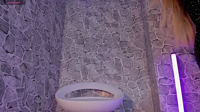 Karla-Ebony online show from 03.26.26