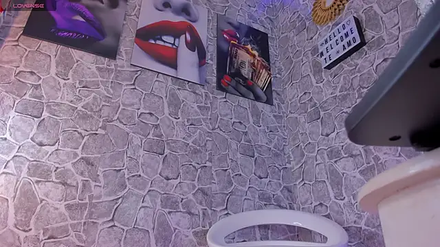 Karla-Ebony online show from 03.29.26