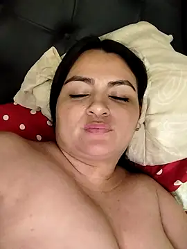 Linda Lars online show from 12.17.24