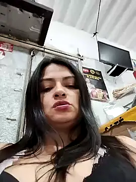 Linda Lars online show from 01.07.25