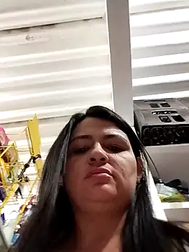 Linda Lars online show from 02.07.25