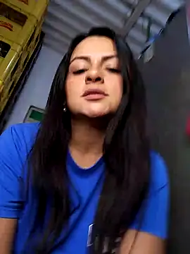 Linda Lars online show from 09.13.25