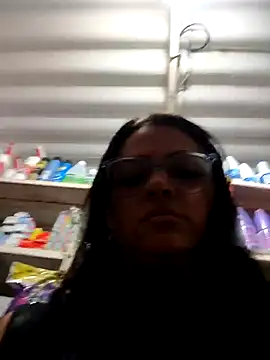 Linda Lars online show from 12.01.25