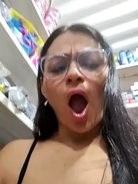 Linda Lars online show from 12.02.25