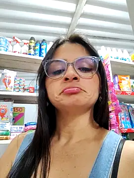 Linda Lars online show from 01.08.26