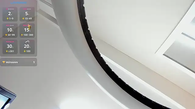 KenyaMystic online show from 11.17.25