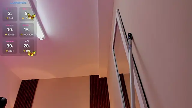 KenyaMystic online show from 11.22.25