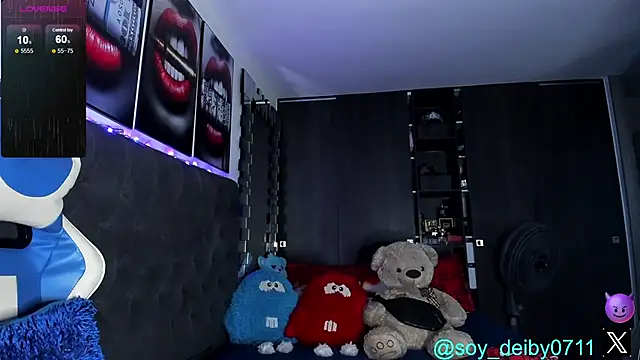 alexander stoll online show from 01.11.26