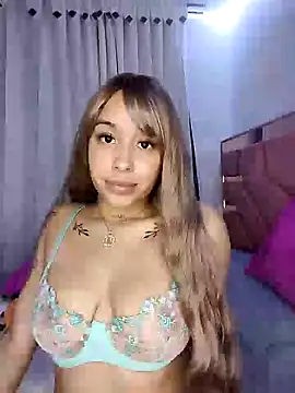 MarieLeon online show from 01.24.25