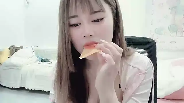 Jia-Xin- online show from 12.06.24