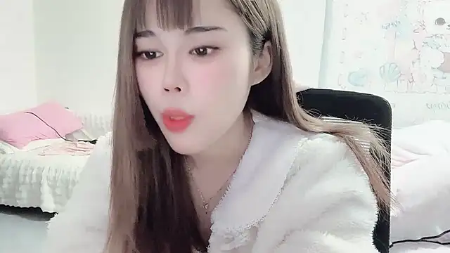Jia-Xin- online show from 01.06.25