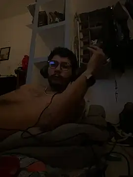 CrazyApachw online show from 03.02.26