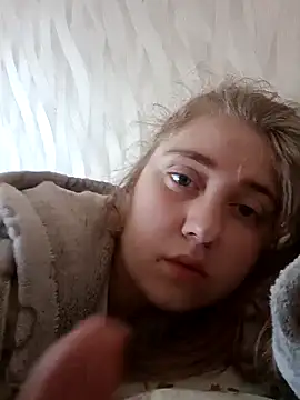 AnastasiaSky19 online show from 04.04.26