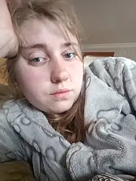 AnastasiaSky19 online show from 04.08.26