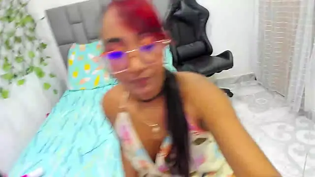 MurphyAngelina online show from 03.02.25