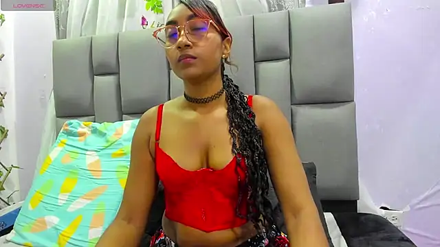 MurphyAngelina online show from 10.10.25