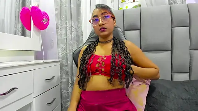 MurphyAngelina online show from 11.02.25