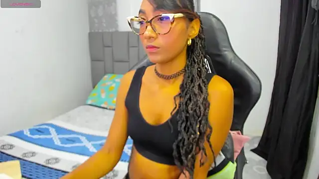 MurphyAngelina online show from 06.03.26