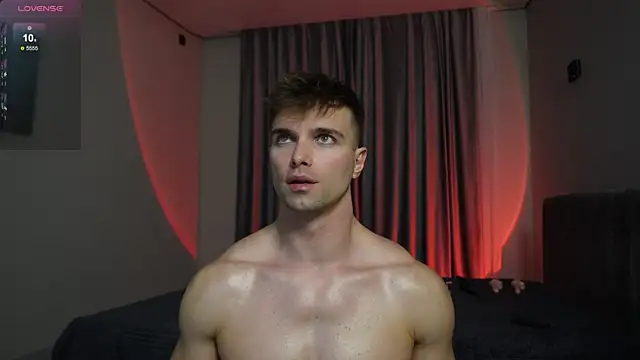 Nik Sharp online show from 01.11.26