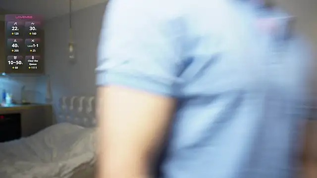 Nik Sharp online show from 04.11.26