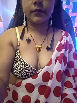 nisha baby2 online show from 02.20.25