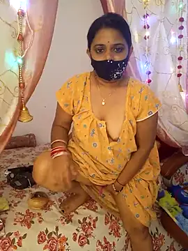 nisha baby2 online show from 03.11.25