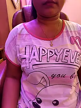 nisha baby2 online show from 11.27.25