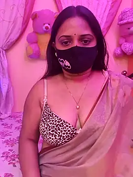 nisha baby2 online show from 02.13.26