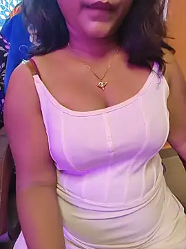nisha baby2 online show from 07.25.26