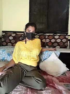 Nitya-Mahesh online show from 12.04.24