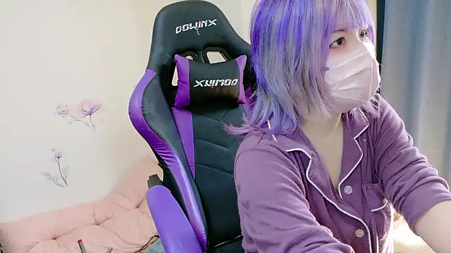 hazuki 8008 online show from 02.28.26