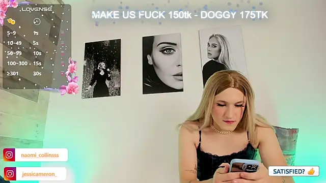 Snapshot of JESSI_NAOMI chatting on 02.01.25 JESSI NAOMI online show from 02.01.25