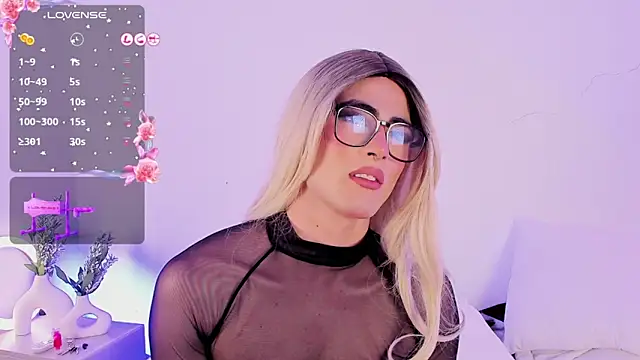 Snapshot of JESSI_NAOMI chatting on 03.05.25 JESSI NAOMI online show from 03.05.25