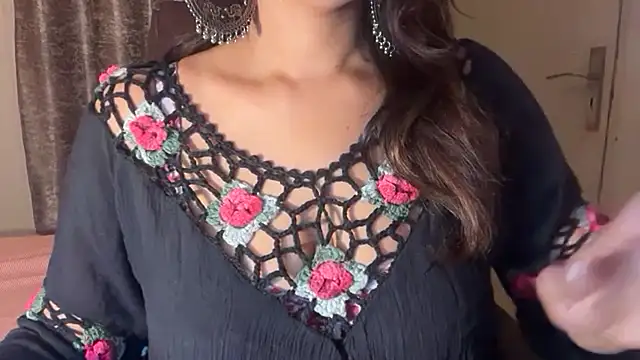 Cupid of Hearts online show from 02.28.26